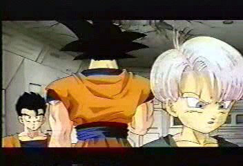 Otaku Gallery  / Anime e Manga / Dragon Ball / Screen Shots / OAV / Dragon Ball Z / 13 - L`Eroe del Pianeta Conuts / 329.jpg